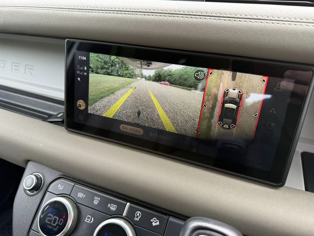 Land Rover Defender P400 110 S 3.0L (7 Seater)