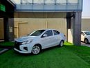 Mitsubishi Attrage ATTRAGE 1.2L GCC/ LOW MILEAGE/ QUANTITY AVAILABLE