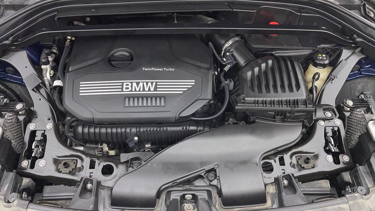 BMW X2 sDrive 20i Joy Edition 2.0L 2023 SDRIVE 20I JOY EDITION | AED 1186/Month | 0 DP | 30 Day Return | Wa