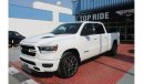 RAM 1500 RAM SPORT 5.7L 2019 - FOR ONLY 1,917 AED MONTHLY
