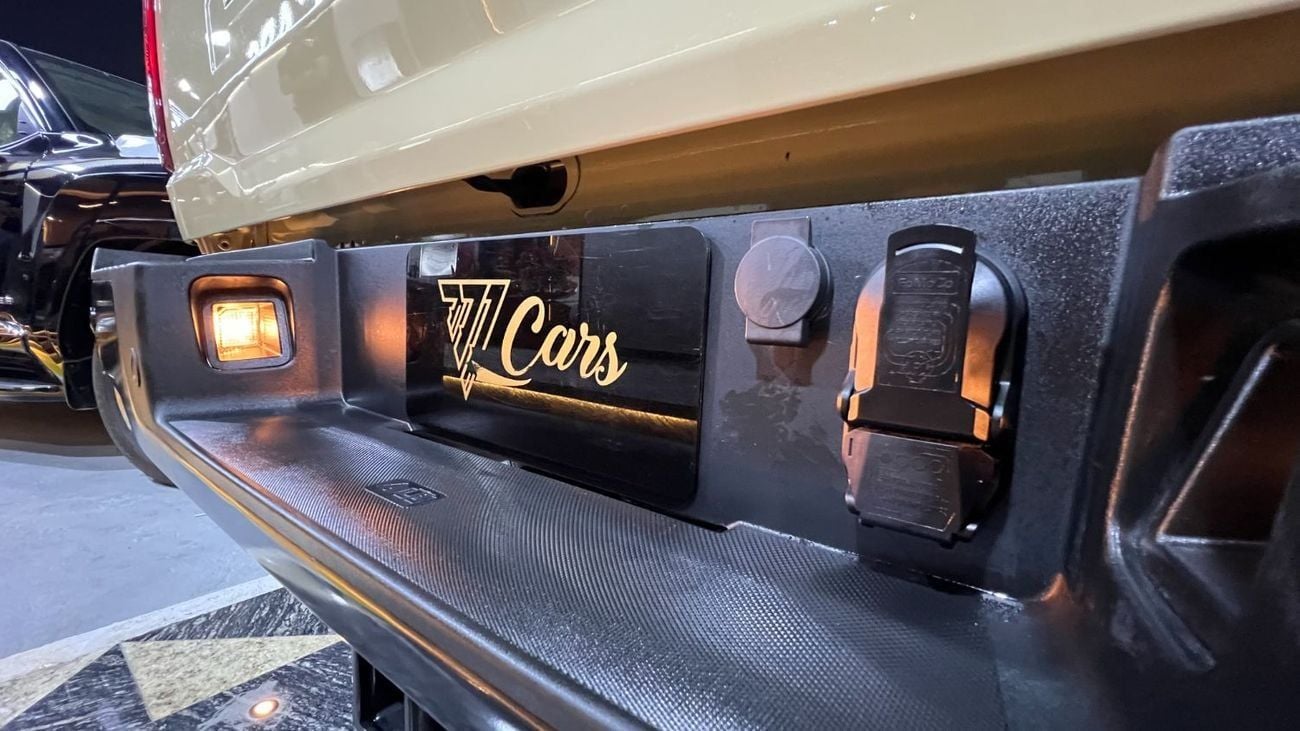 فورد F 150 XL 4X4 DOUBLE CAB WITH STOP START