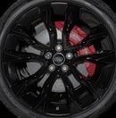 لاند روفر رينج روفر سبورت HST 3.0L