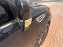 Nissan Patrol SE Platinum City 5.6L