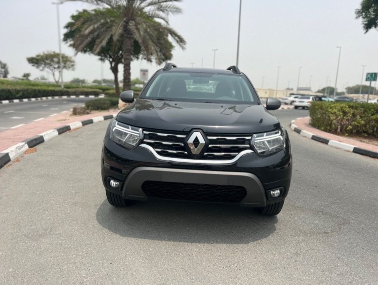 رينو داستر Renault Duster 2024 1.6 L EXPORT ONLY