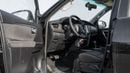 تويوتا فورتونر 2026 Toyota Fortuner VX 4.0L AT Petrol (Black-Black)
