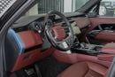 Land Rover Range Rover AUTOBIOGRAPHY LWB P530