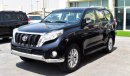 Toyota Prado VXR V4