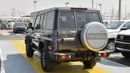 Toyota Land Cruiser 70 4.0L V6 A/T