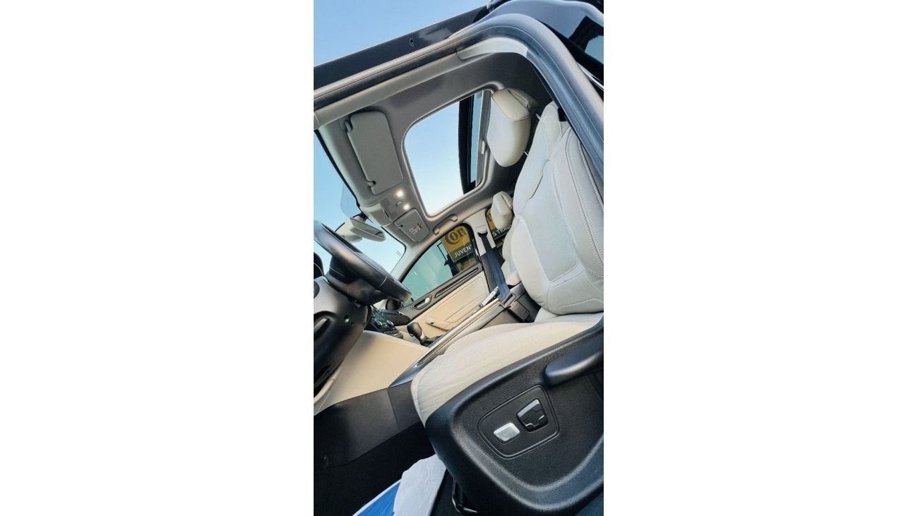 رينو ميجان SE