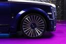 Rolls Royce Cullinan Rolls-Royce Cullinan Black Badge