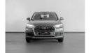 Audi Q5 45 TFSI Quattro Basic 2020 Audi Q5 / Full Audi Service History