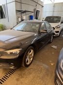 بي أم دبليو 328i