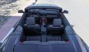 شيفروليه كامارو RS Convertible 2.0L Turbo  , 2023 , 0Km , With 3 Years or 100K Km Warranty