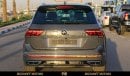 فولكس واجن تيجوان VOLKSWAGEN TIGUAN 1.4L R-LINE 2022