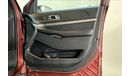 Ford Explorer XLT (Leather)