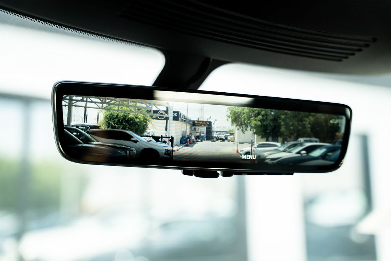 إنفينيتي QX60 Sensory 3.5L V6 Brand New GCC 2024