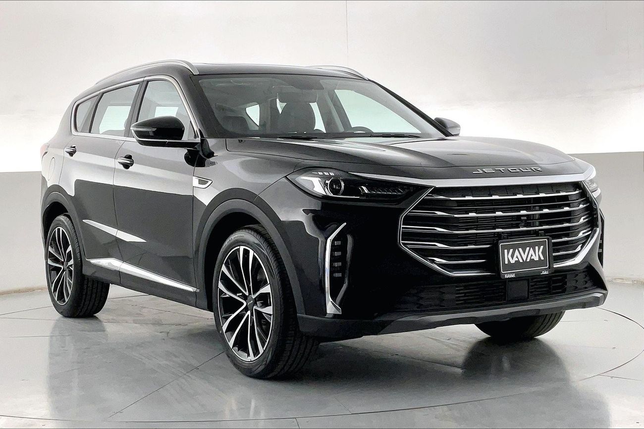 جيتور X70 Comfort | سنة ضمان مجانية | 0 دفعة أولى | سياسة الإعادة بعد 7 أيام