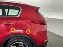 Kia Sportage GT-LINE GT Line | Guaranteed Warranty | 0 Down Payment