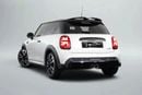 Mini Cooper S JCW