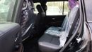 Toyota Land Cruiser LC300 GXR 4.0P AT MY2025 – BLACK