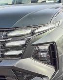 Hyundai Tucson HYUNDAI TUCSON 1.6T 2025 MODEL