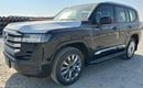 Toyota Land Cruiser GXR 3.5L TT FULL WITH RADAR