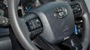 Toyota Hilux Adventure 4.0 L V6