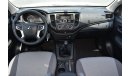 Mitsubishi L200 2.4L Diesel MT