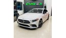 مرسيدس بنز CLS 53 AMG Std Std