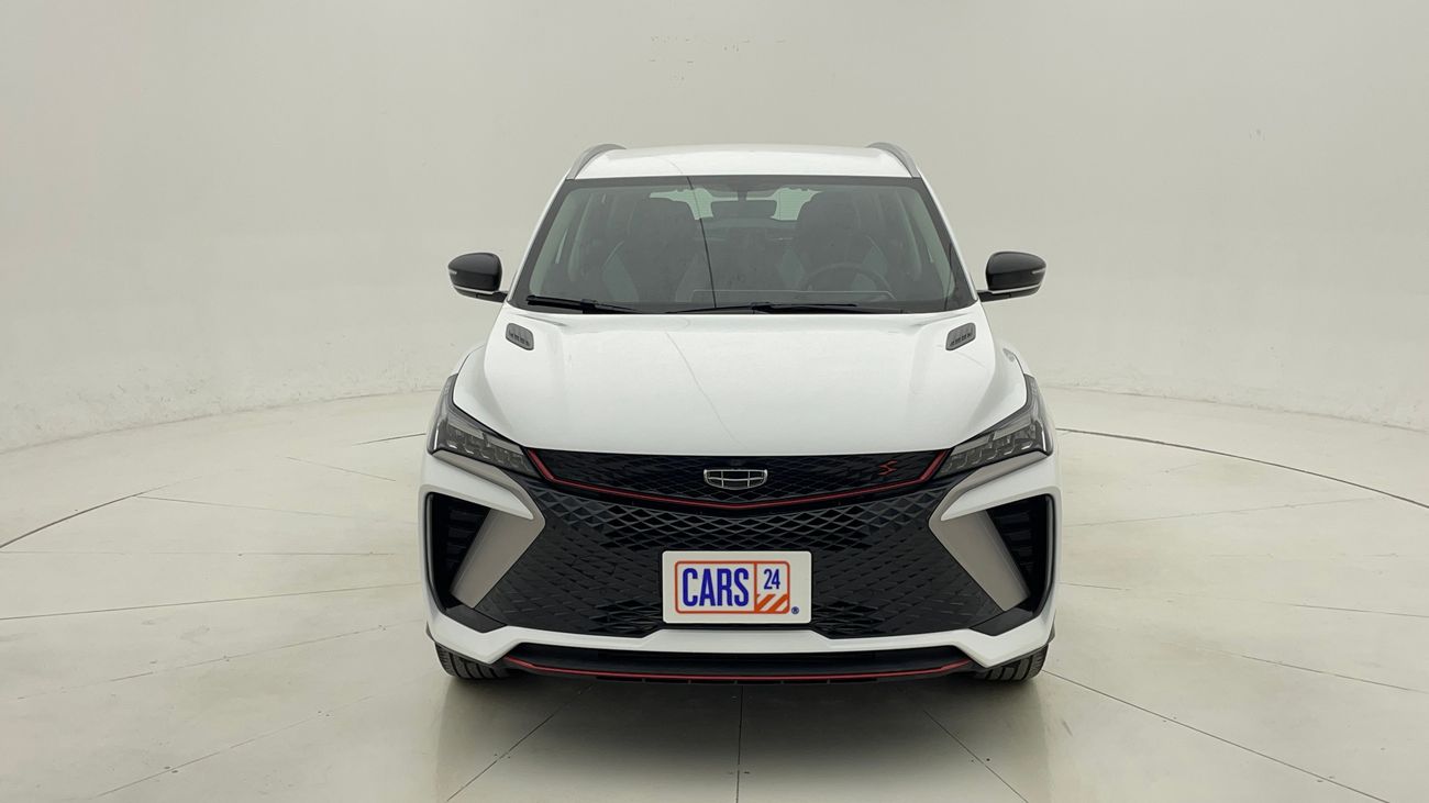 Geely Coolray GL 1.5 | Zero Down Payment | Free Home Test Drive