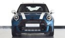 Mini John Cooper Works Coupé S