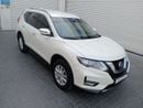 نيسان إكس تريل S 2.5L (169 HP) FWD (5 Seater)