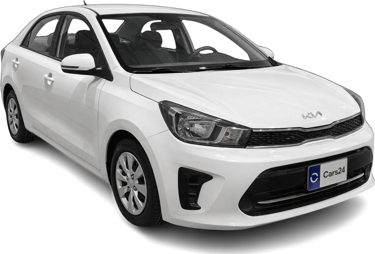 Kia Pegas LX 2022 | AED 364/Month | 0 DP | 30 Day Return | Warranty | Service History