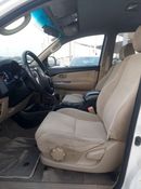 تويوتا فورتونر 2.7L PETROL 4WD AUTOMATIC TRANSMISSION