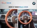 BMW X7 xDriveM60i (6 Seats) xDriveM60i