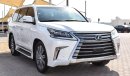 Lexus LX570