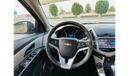 Chevrolet Cruze GCC || 520 PM || CRUZE LT1.8 V4 FWD || FULL OPTION || PREFECT CONDITION