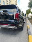 هيونداي باليساد Premium - Nappa 3.8L