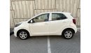 Kia Picanto 1200