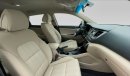 Hyundai Tucson GL 2 | Under Warranty | Inspected on 150+ parameters