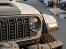 Jeep Wrangler Unlimited RUBICON 392 EXPORT PRICE - 392 6.4L V8 - FINAL EDITION