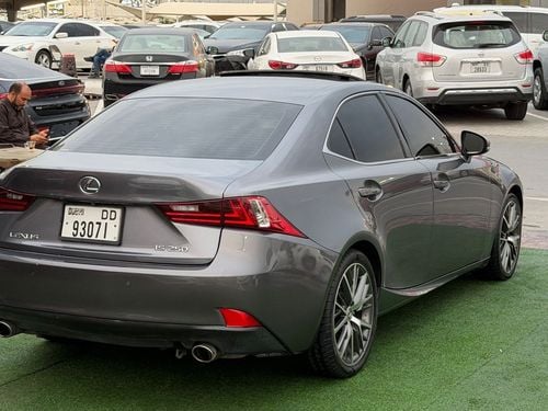 Lexus IS250 PRESTIGE 2.5L