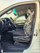 Toyota Hilux SR5 WIDE BODY/DOUBLE CABIN/FULL OPTION WITH DIFFLOCK CHROME HANDLE AND BUMPER/2.7L PETROL M/T 4WD/CO