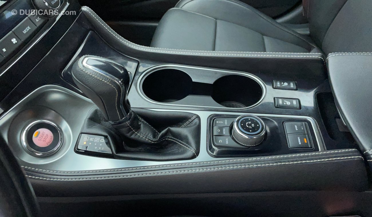 نيسان ماكسيما SV 3600