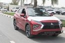 ميتسوبيشي إكلبس كروس 1.5L PETROL 4X4 FULL OPTION 2024