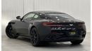 Aston Martin DB11 Std 2019 Aston Martin DB11, 1 Year Warranty + Agency Service Contract, Agency Full Service History,