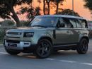 لاند روفر ديفندر 110 HSE P400 3.0L