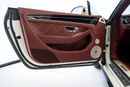 Bentley Continental GT Bentley GTC W12 First Edition