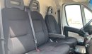 بيجو بوكسر Van 2017 High Roof ( Diesel ) Ref# 119