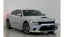 Dodge Charger 2021 Dodge Charger R/T, Agency Warranty  + Service Contract, GCC